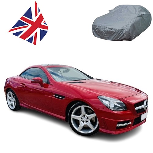 MERCEDES SLK CAR COVER 20112020 CarsCovers